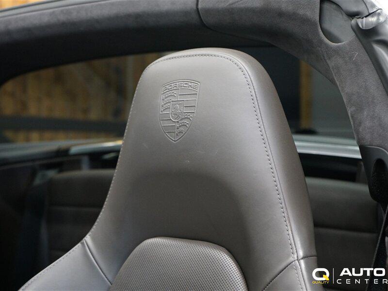 used 2015 Porsche 911 car, priced at $134,998