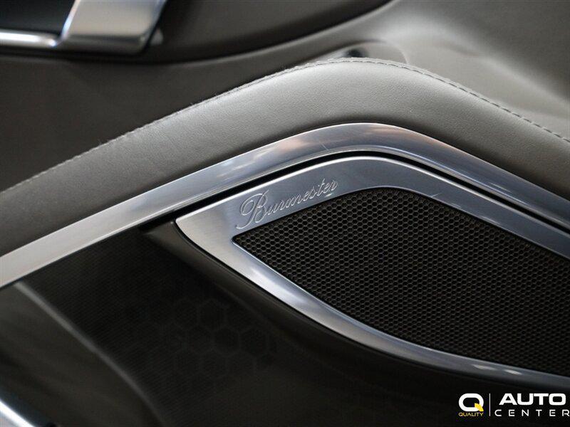 used 2015 Porsche 911 car, priced at $134,998