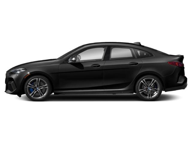 used 2021 BMW M235 Gran Coupe car, priced at $33,998