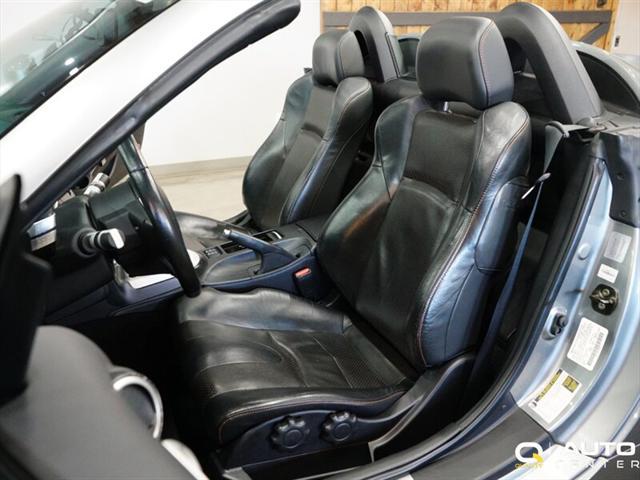 used 2006 Nissan 350Z car, priced at $13,998