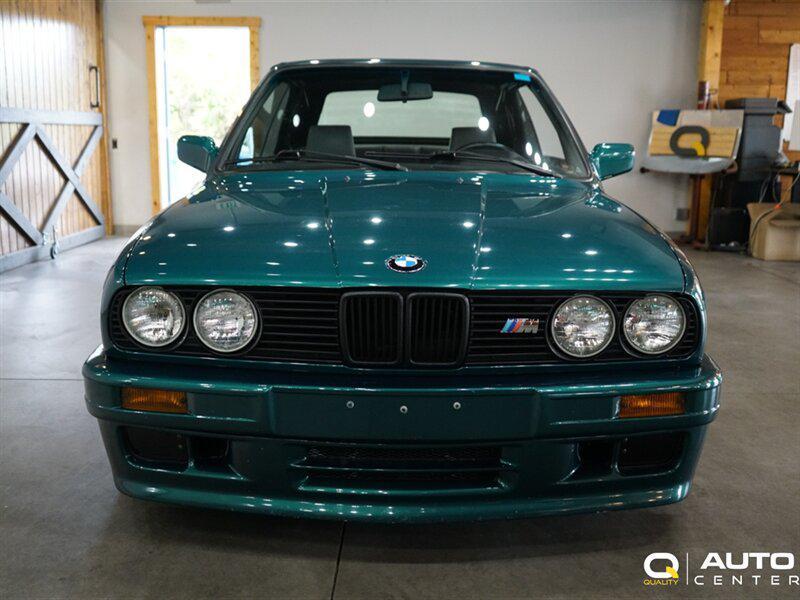 used 1991 BMW 325 car, priced at $44,998