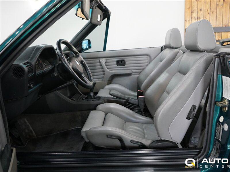 used 1991 BMW 325 car, priced at $44,998