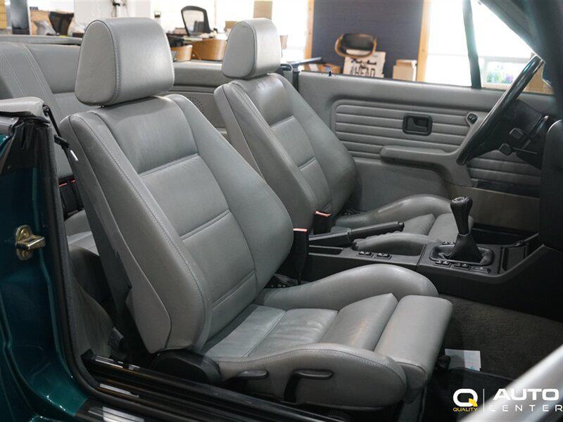 used 1991 BMW 325 car, priced at $44,998