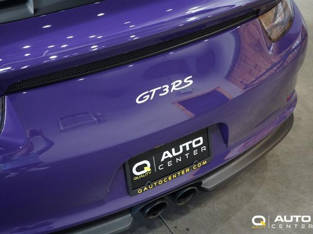used 2016 Porsche 911 car, priced at $214,998