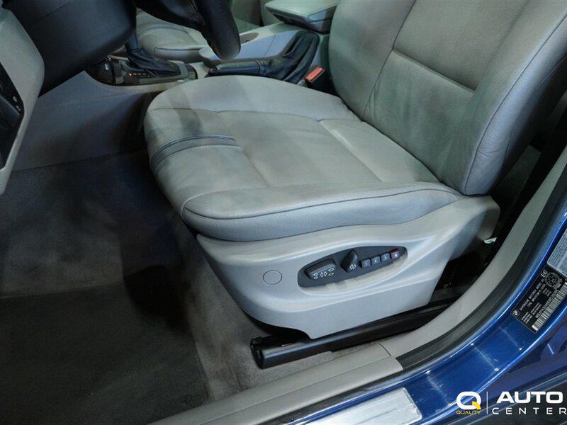 used 2006 BMW X3 car, priced at $13,998