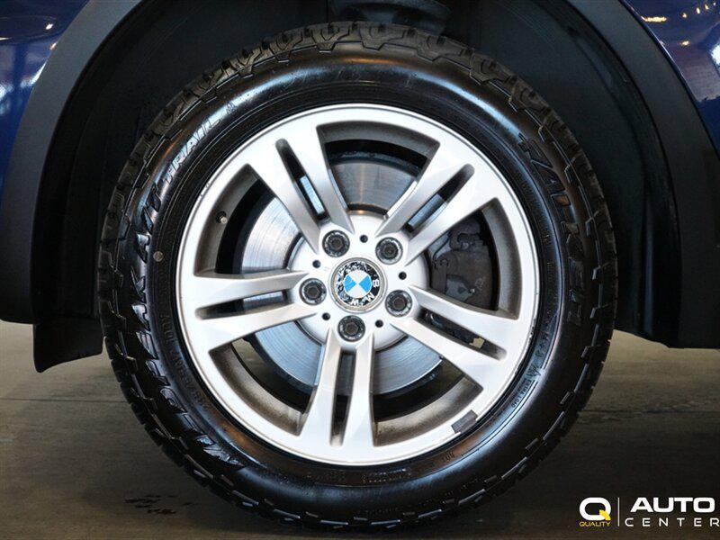 used 2006 BMW X3 car, priced at $13,998