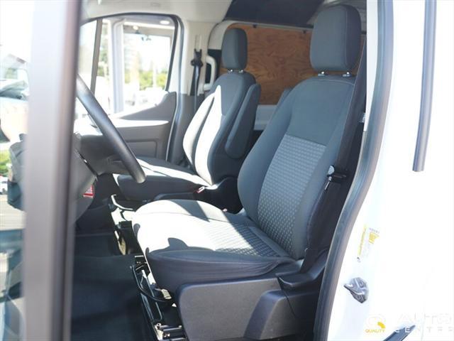 used 2020 Ford Transit-150 car, priced at $34,998