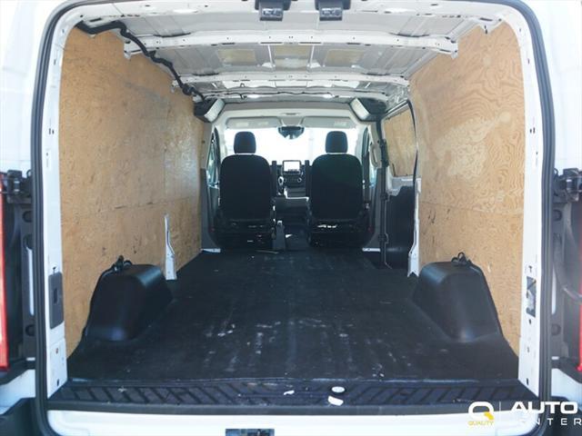 used 2020 Ford Transit-150 car, priced at $34,998