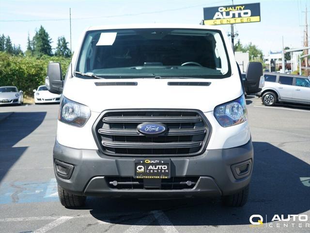 used 2020 Ford Transit-150 car, priced at $34,998