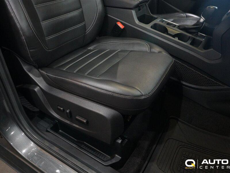 used 2017 Ford Escape car, priced at $13,998