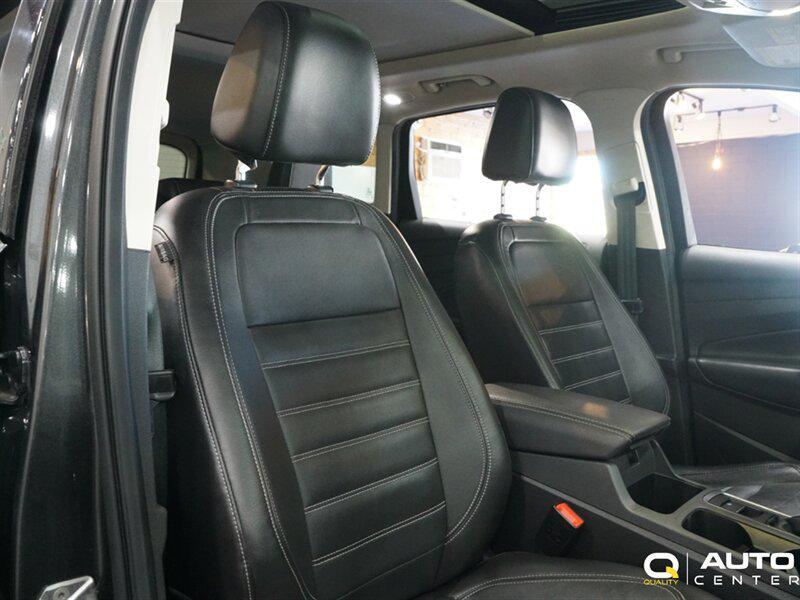 used 2017 Ford Escape car, priced at $13,998