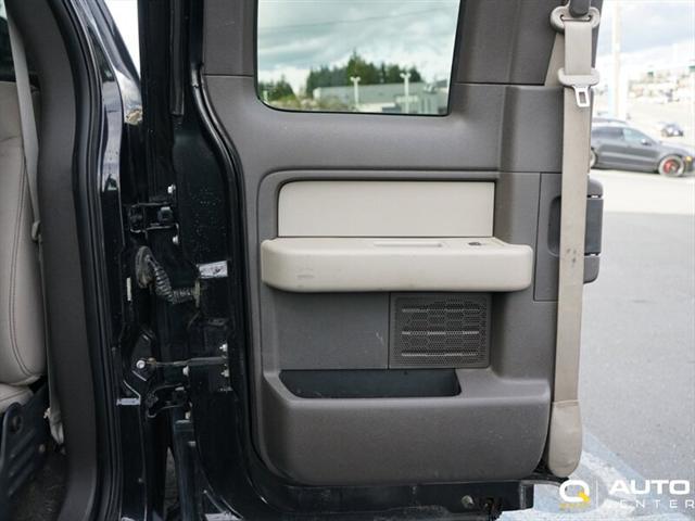 used 2010 Ford F-150 car, priced at $19,998