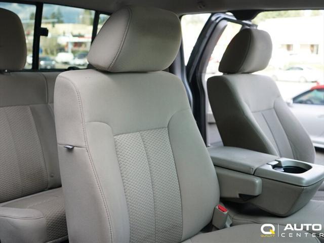 used 2010 Ford F-150 car, priced at $19,998