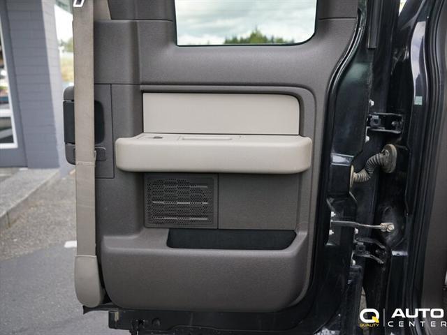 used 2010 Ford F-150 car, priced at $19,998