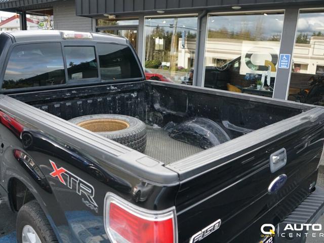 used 2010 Ford F-150 car, priced at $19,998