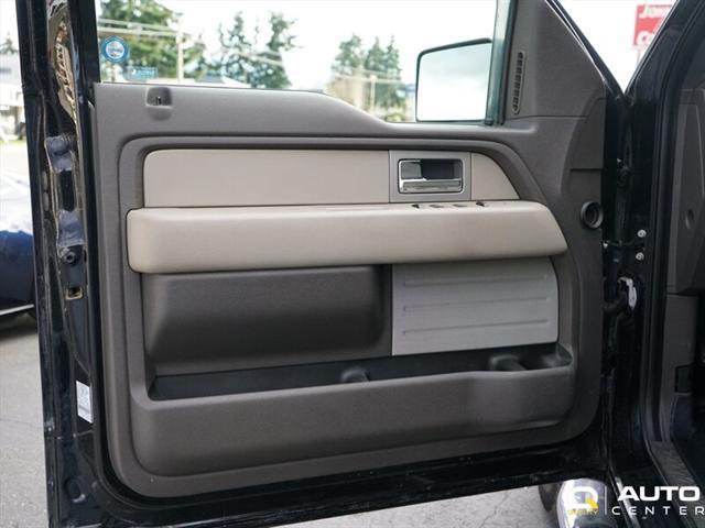 used 2010 Ford F-150 car, priced at $19,998