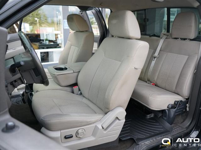 used 2010 Ford F-150 car, priced at $19,998
