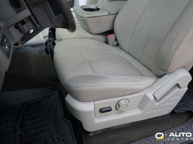 used 2010 Ford F-150 car, priced at $19,998