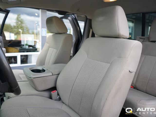 used 2010 Ford F-150 car, priced at $19,998