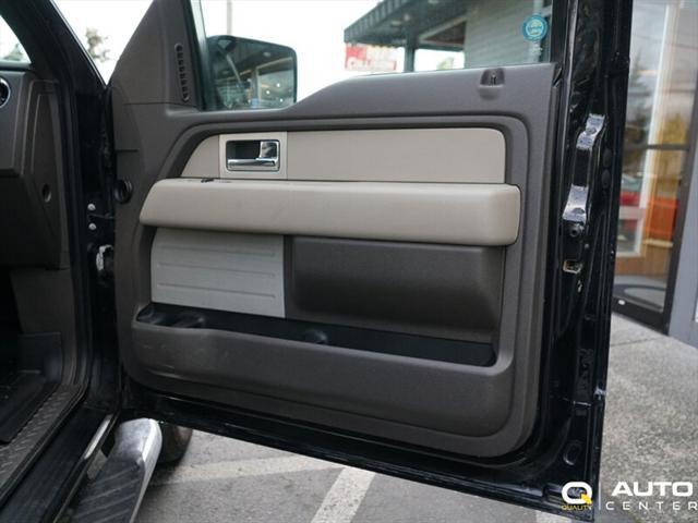 used 2010 Ford F-150 car, priced at $19,998