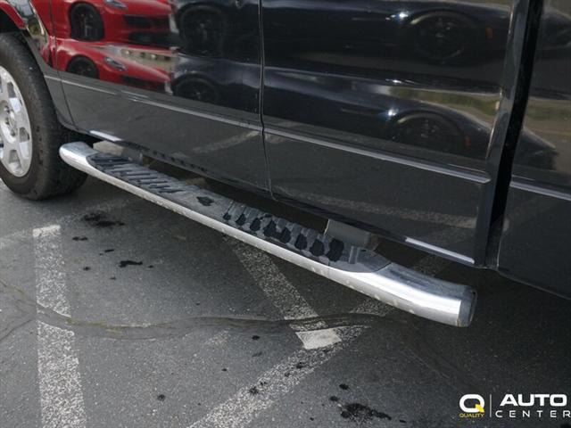used 2010 Ford F-150 car, priced at $19,998