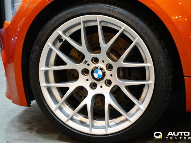 used 2011 BMW 1 Series M car, priced at $68,998