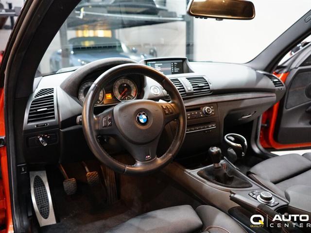 used 2011 BMW 1 Series M car, priced at $68,998