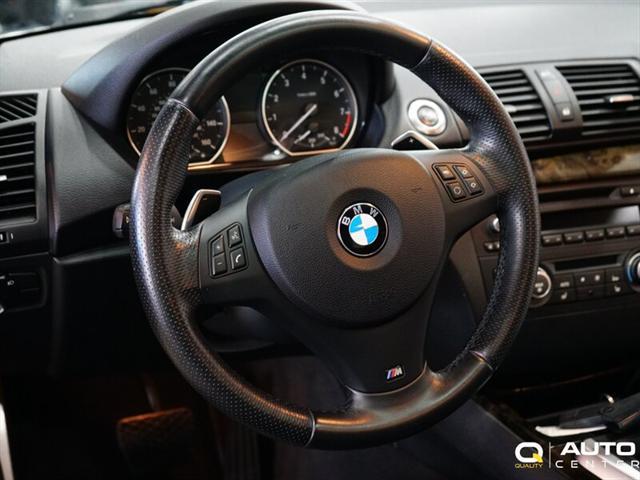 used 2012 BMW 135 car, priced at $19,998