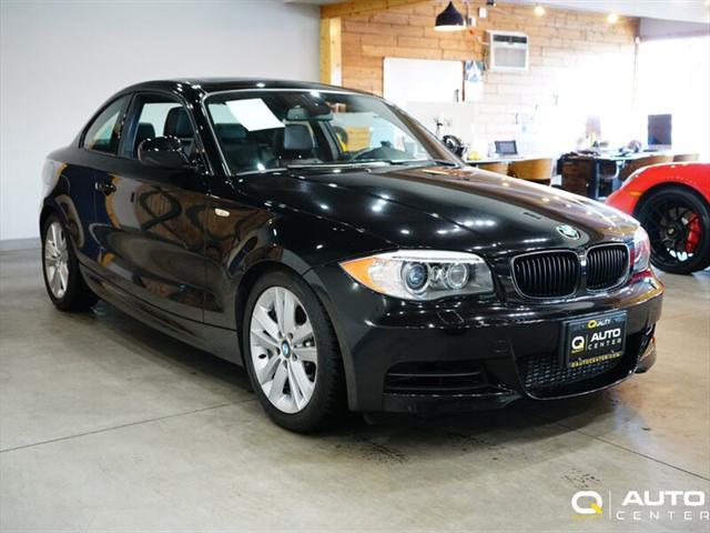 used 2012 BMW 135 car, priced at $19,998