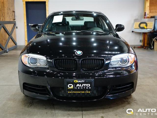 used 2012 BMW 135 car, priced at $19,998