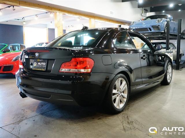 used 2012 BMW 135 car, priced at $19,998