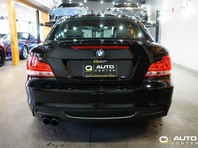 used 2012 BMW 135 car, priced at $19,998