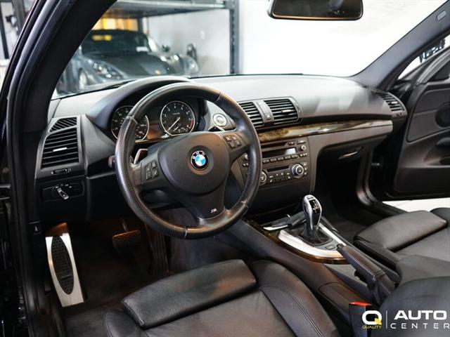 used 2012 BMW 135 car, priced at $19,998