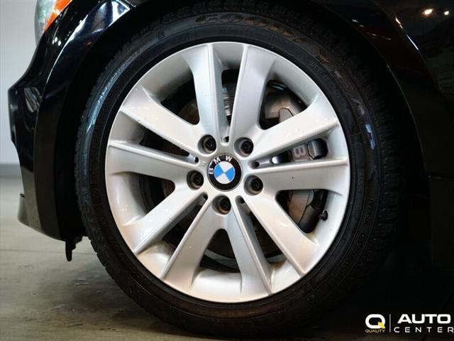 used 2012 BMW 135 car, priced at $19,998