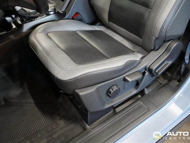 used 2024 Ford Bronco car, priced at $56,998