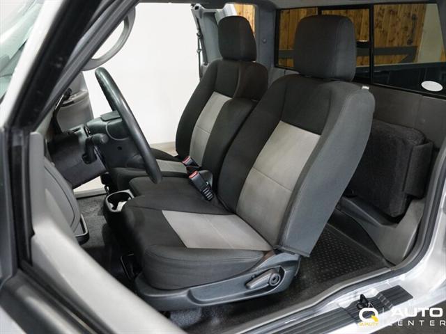 used 2011 Ford Ranger car, priced at $19,998