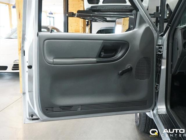 used 2011 Ford Ranger car, priced at $19,998