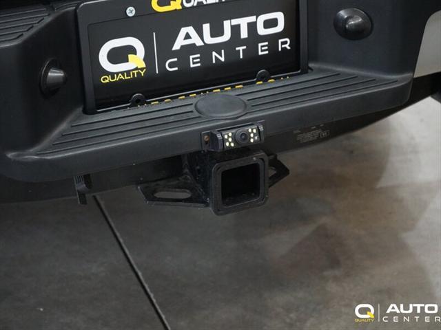 used 2011 Ford Ranger car, priced at $19,998