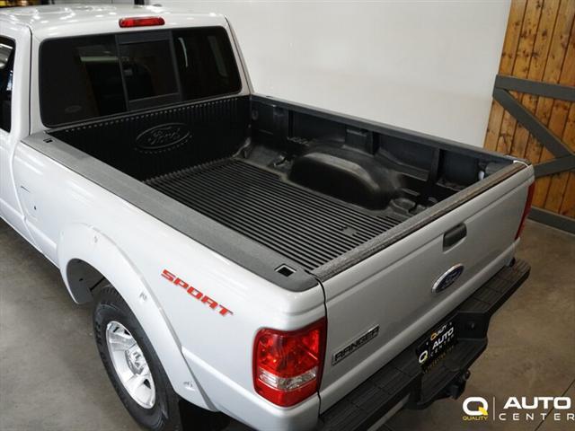 used 2011 Ford Ranger car, priced at $19,998
