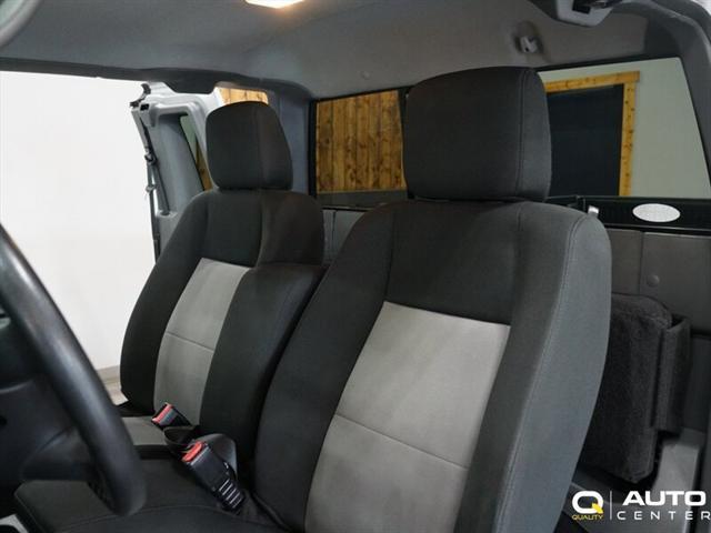used 2011 Ford Ranger car, priced at $19,998