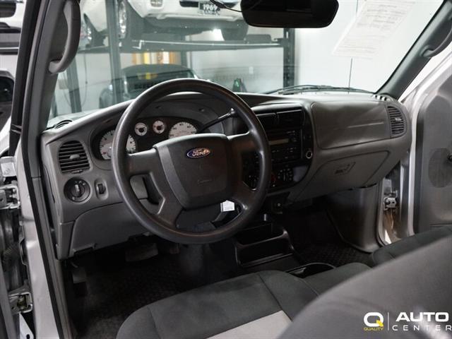 used 2011 Ford Ranger car, priced at $19,998