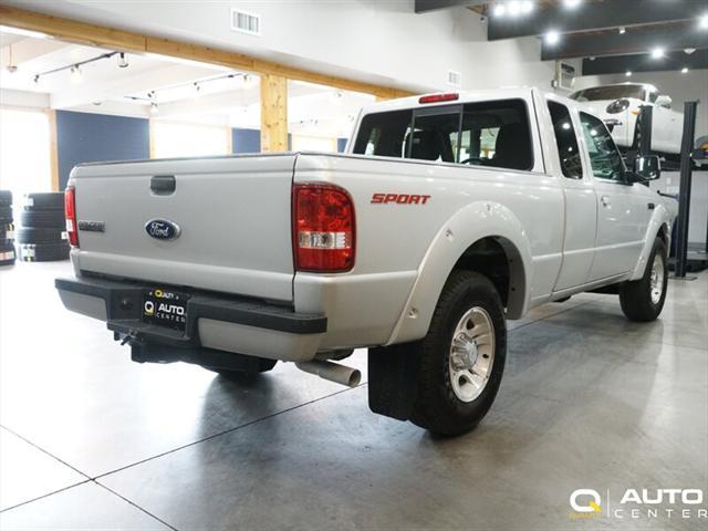 used 2011 Ford Ranger car, priced at $19,998