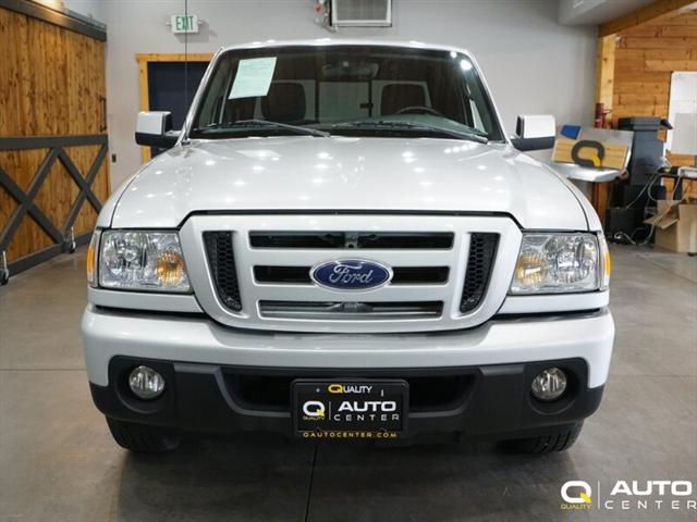 used 2011 Ford Ranger car, priced at $19,998