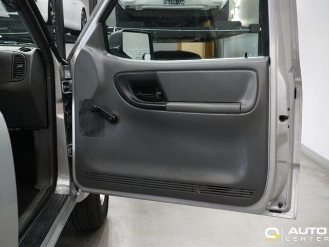 used 2011 Ford Ranger car, priced at $19,998