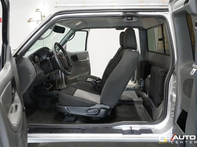 used 2011 Ford Ranger car, priced at $19,998