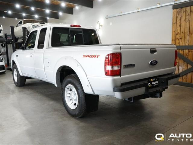 used 2011 Ford Ranger car, priced at $19,998