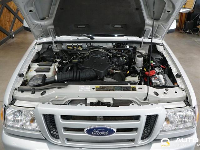 used 2011 Ford Ranger car, priced at $19,998