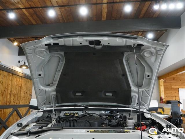 used 2011 Ford Ranger car, priced at $19,998
