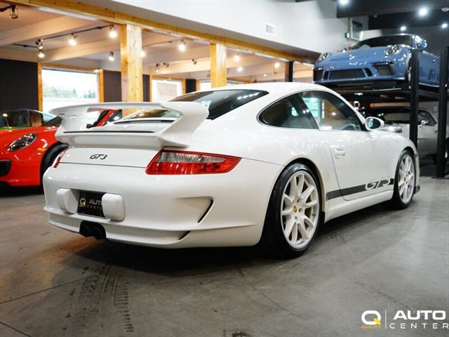 used 2007 Porsche 911 car, priced at $159,998