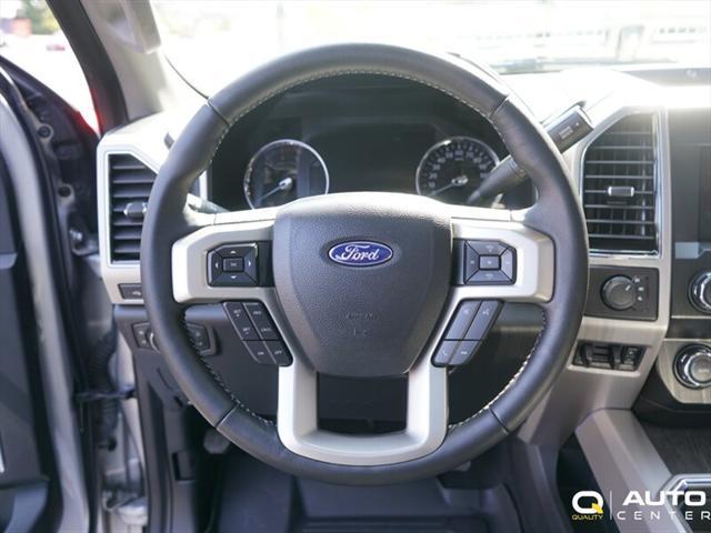 used 2021 Ford F-450 car, priced at $87,998